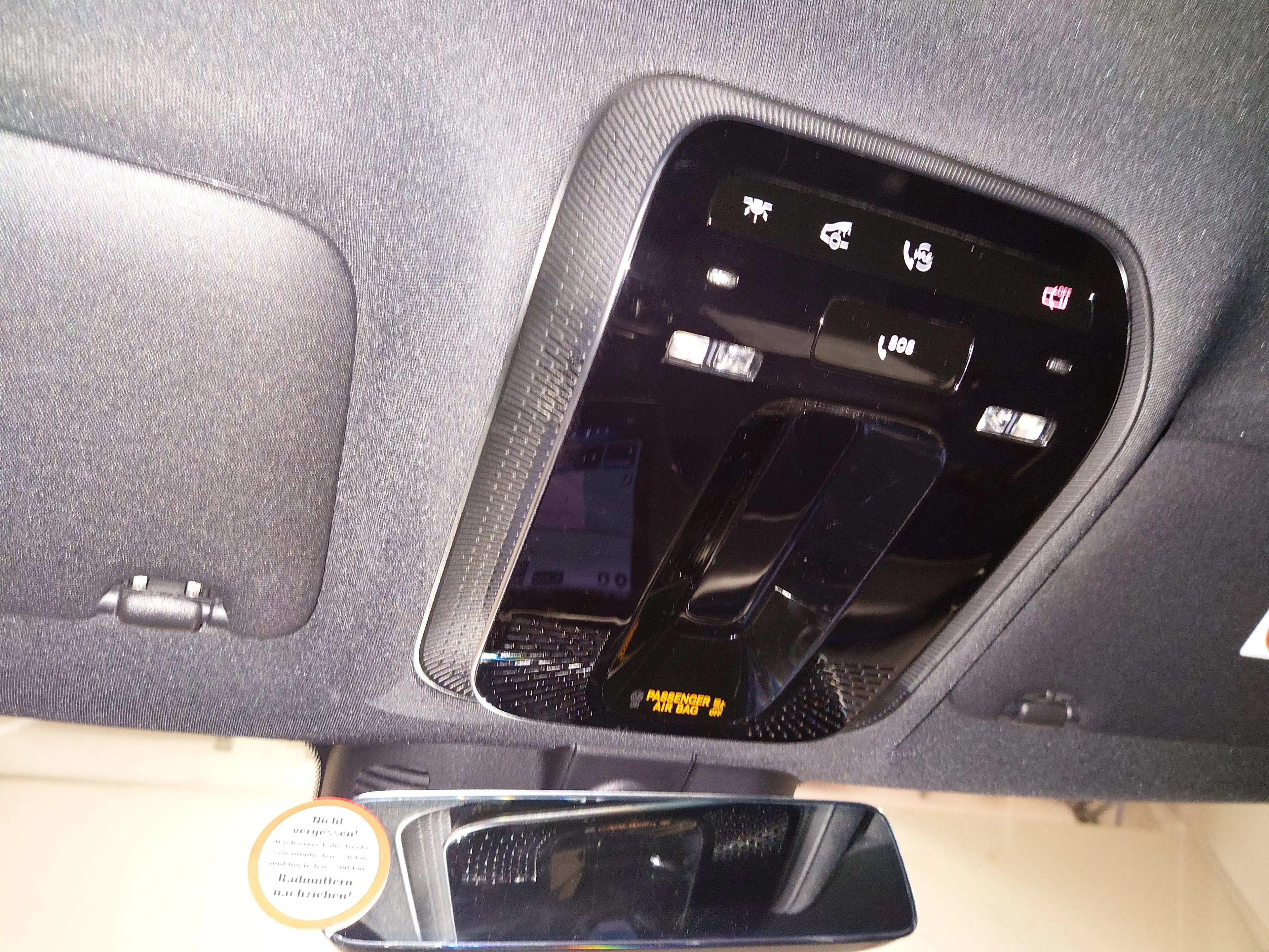 Mercedes-Benz C 220 C 220 T d Avantgarde Night Leder Navi LED RFK — photo 13