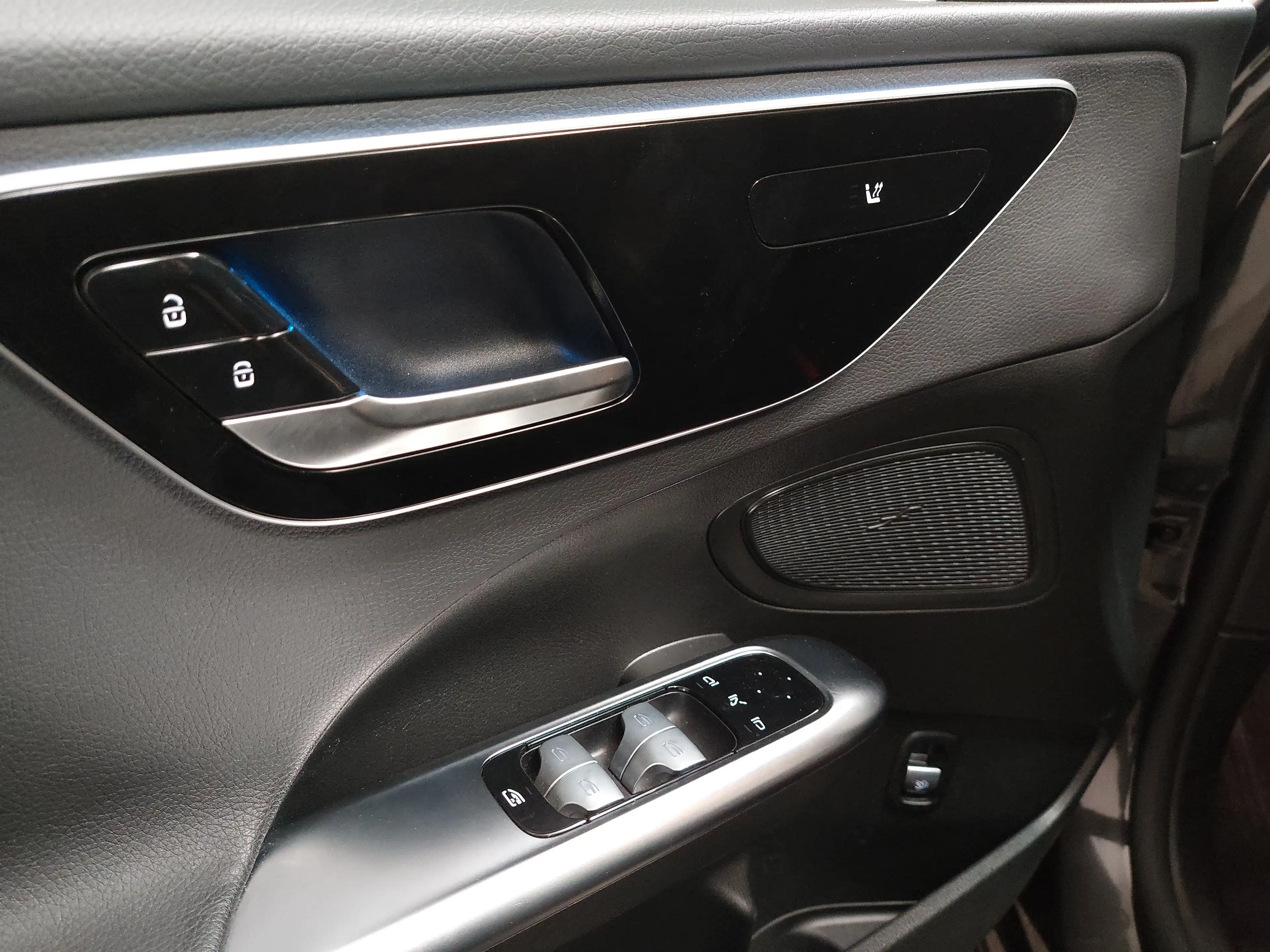 Mercedes-Benz C 220 C 220 T d Avantgarde Night Leder Navi LED RFK — photo 5