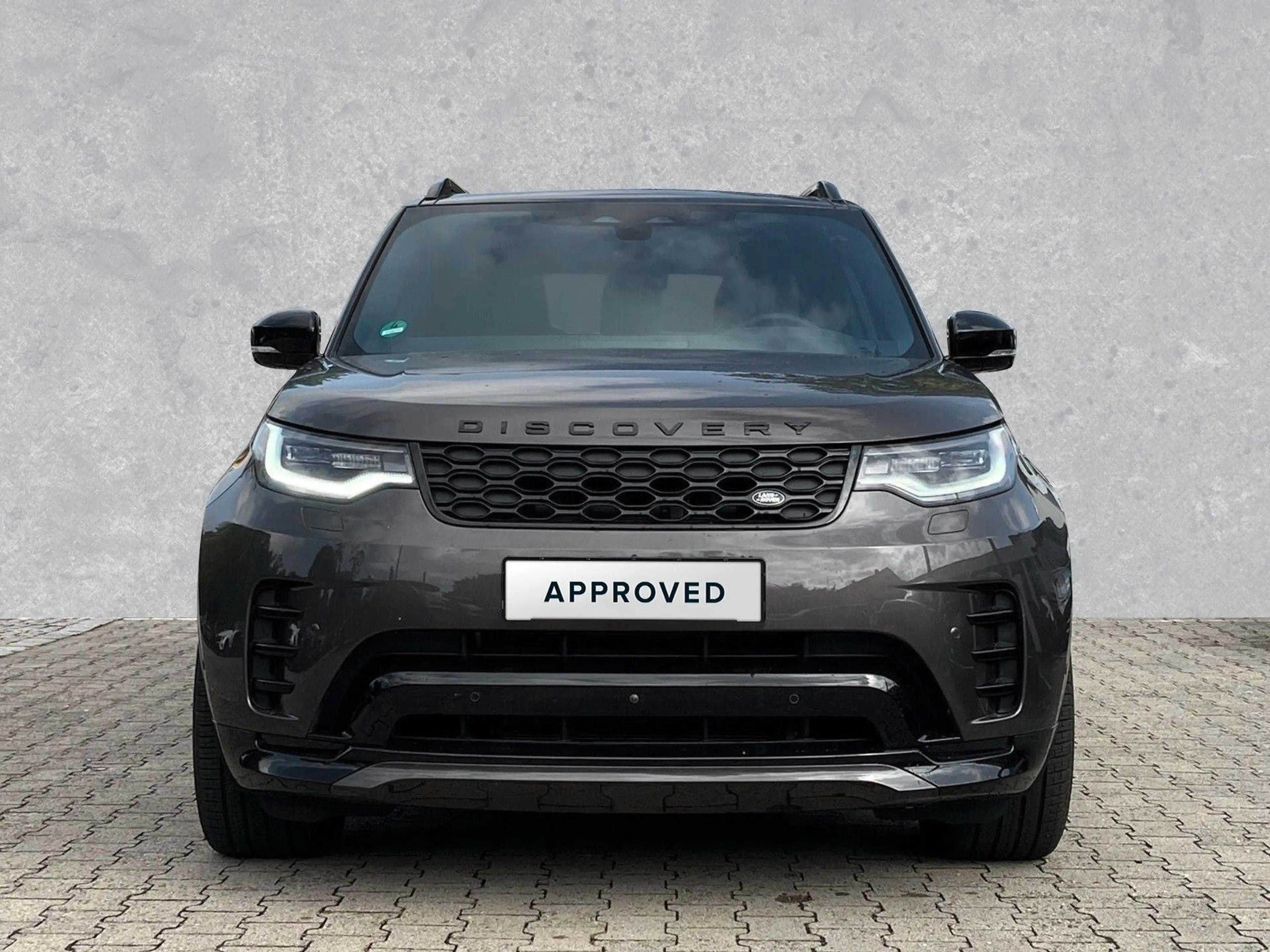 Land Rover Discovery D250 AWD DYNAMIC SE 7-Sitzer AHK — photo 7