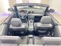 BMW 118 i CABRIO LEDER EINPARKHILFE 2.HAND TOP Schwarz - thumbnail 13