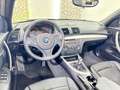 BMW 118 i CABRIO LEDER EINPARKHILFE 2.HAND TOP Schwarz - thumbnail 12