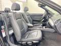 BMW 118 i CABRIO LEDER EINPARKHILFE 2.HAND TOP Noir - thumbnail 16