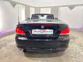 BMW 118 i CABRIO LEDER EINPARKHILFE 2.HAND TOP Noir - thumbnail 6