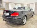 BMW 118 i CABRIO LEDER EINPARKHILFE 2.HAND TOP Noir - thumbnail 9