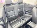 BMW 118 i CABRIO LEDER EINPARKHILFE 2.HAND TOP Schwarz - thumbnail 15