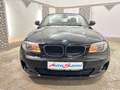 BMW 118 i CABRIO LEDER EINPARKHILFE 2.HAND TOP Noir - thumbnail 2