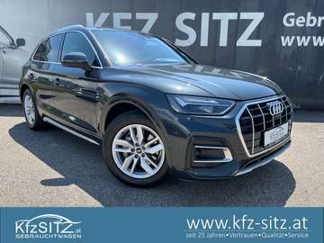 35 TDI S-tronic advanced | NP €71.600