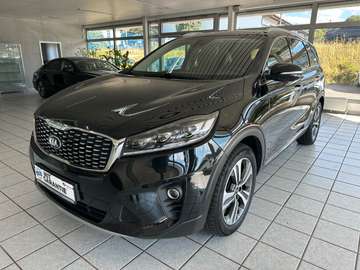 Platinum Edition 4WD*SHZ*AHK*ACC*360°*