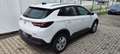 Opel Grandland X 1.2 Klima/Temp./Rückfahrkamera/Klima/TÜV Weiß - thumbnail 2