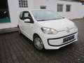 Volkswagen up! move up! BMT Weiß - thumbnail 2