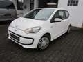 Volkswagen up! move up! BMT Wit - thumbnail 1