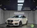 BMW 135 M135iA xDrive Blanc - thumbnail 1