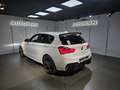 BMW 135 M135iA xDrive Blanc - thumbnail 6