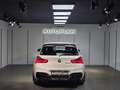 BMW 135 M135iA xDrive Blanc - thumbnail 5