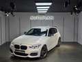 BMW 135 M135iA xDrive Blanc - thumbnail 22