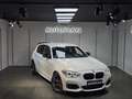 BMW 135 M135iA xDrive Blanc - thumbnail 24