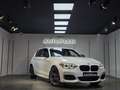 BMW 135 M135iA xDrive Blanc - thumbnail 25