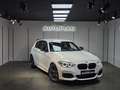 BMW 135 M135iA xDrive Blanc - thumbnail 3