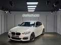 BMW 135 M135iA xDrive Blanc - thumbnail 21