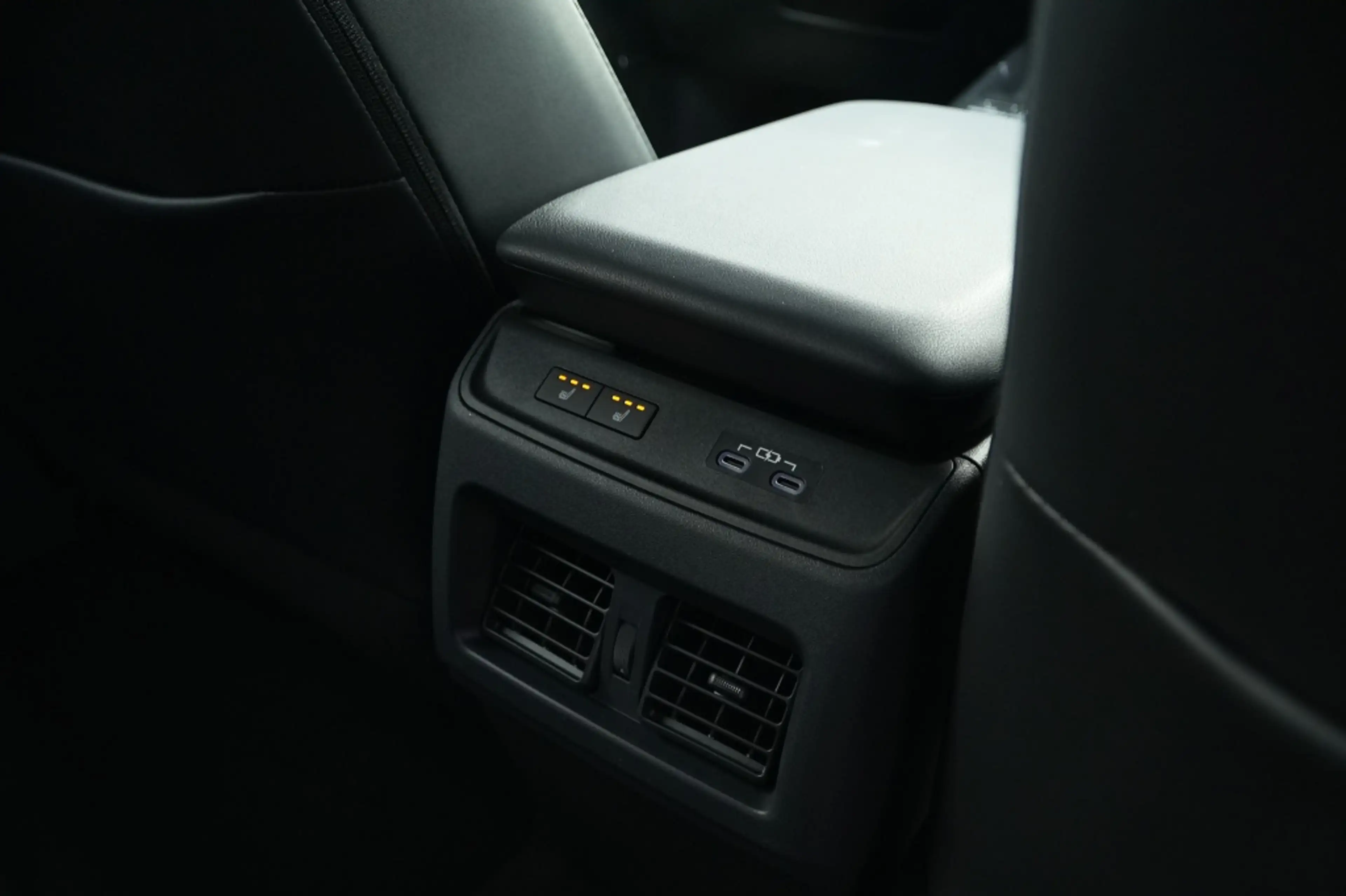 Subaru Uncharted 2E-xcite+ 77 kWh I ACC I 8 jaar Fabrieksgarantie — photo 20