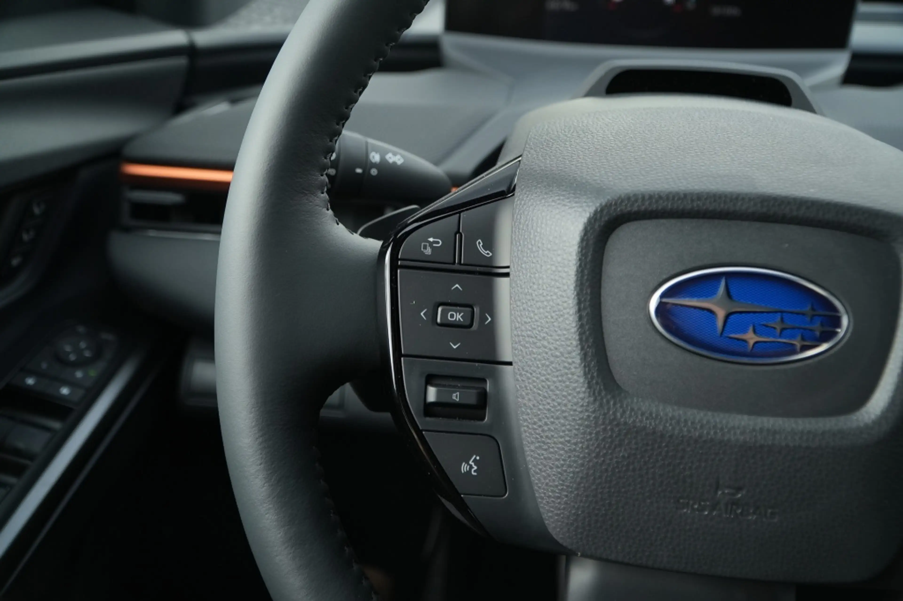 Subaru Uncharted 2E-xcite+ 77 kWh I ACC I 8 jaar Fabrieksgarantie — photo 11