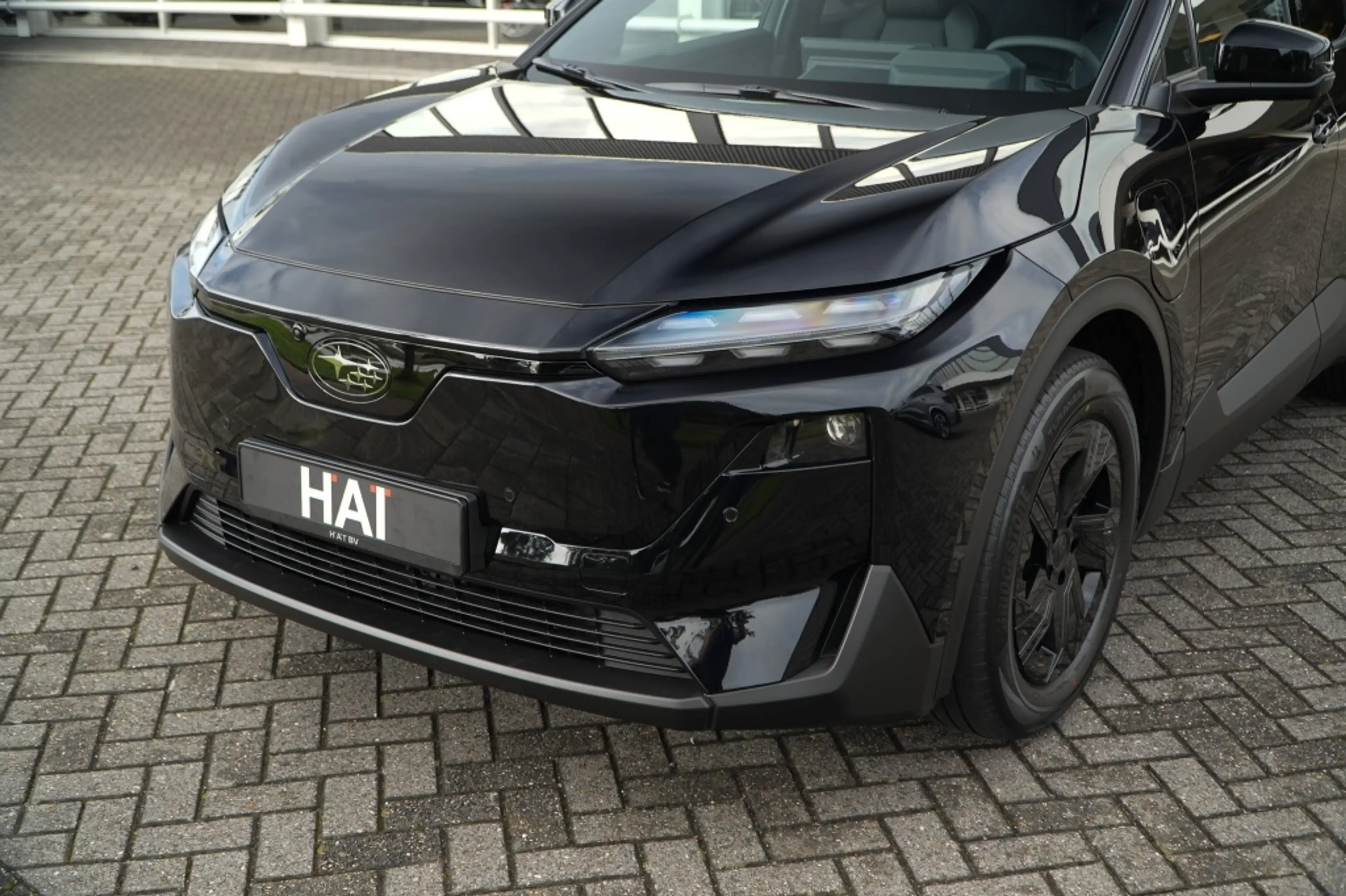 Subaru Uncharted 2E-xcite+ 77 kWh I ACC I 8 jaar Fabrieksgarantie — photo 3