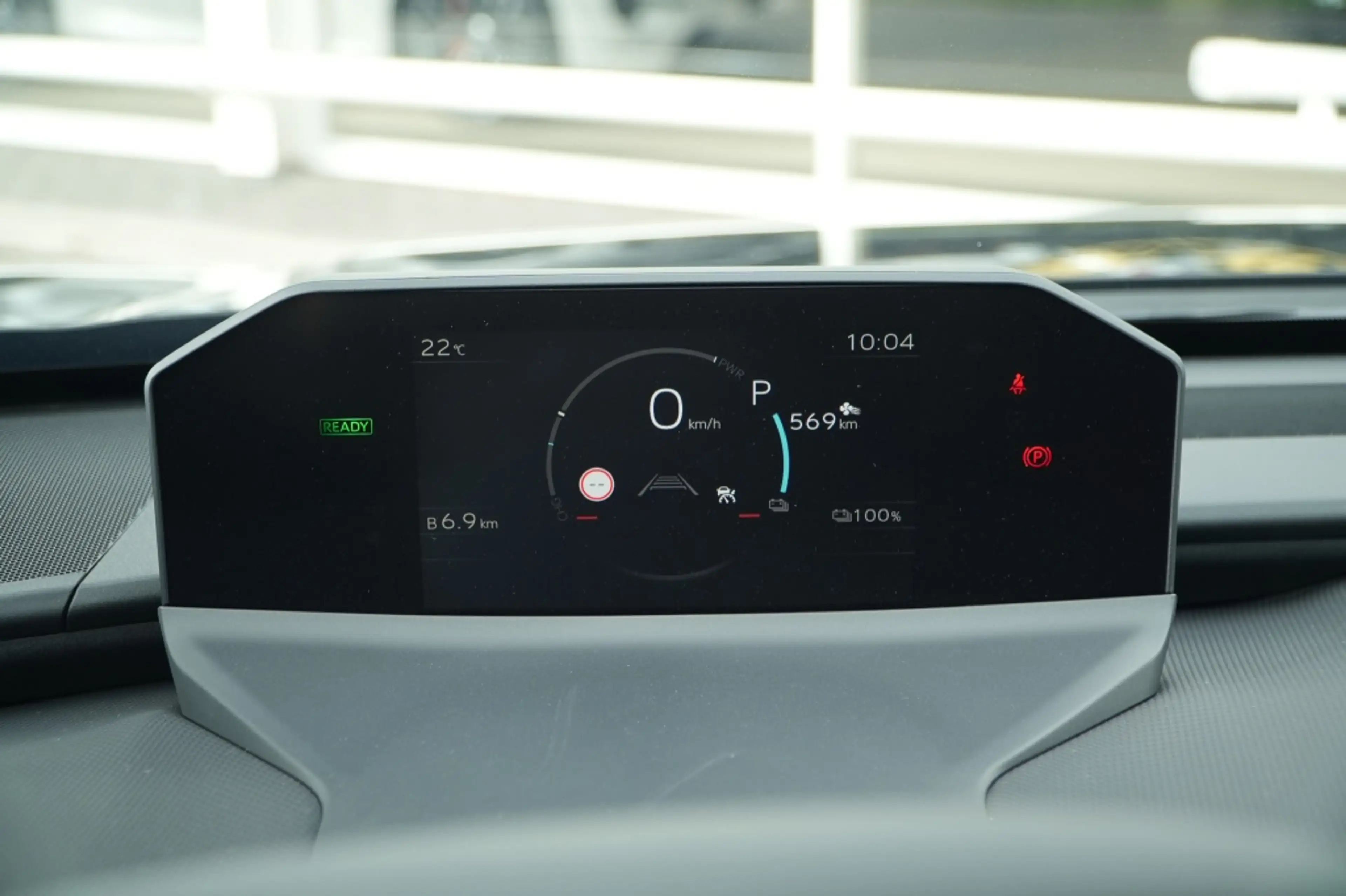 Subaru Uncharted 2E-xcite+ 77 kWh I ACC I 8 jaar Fabrieksgarantie — photo 14