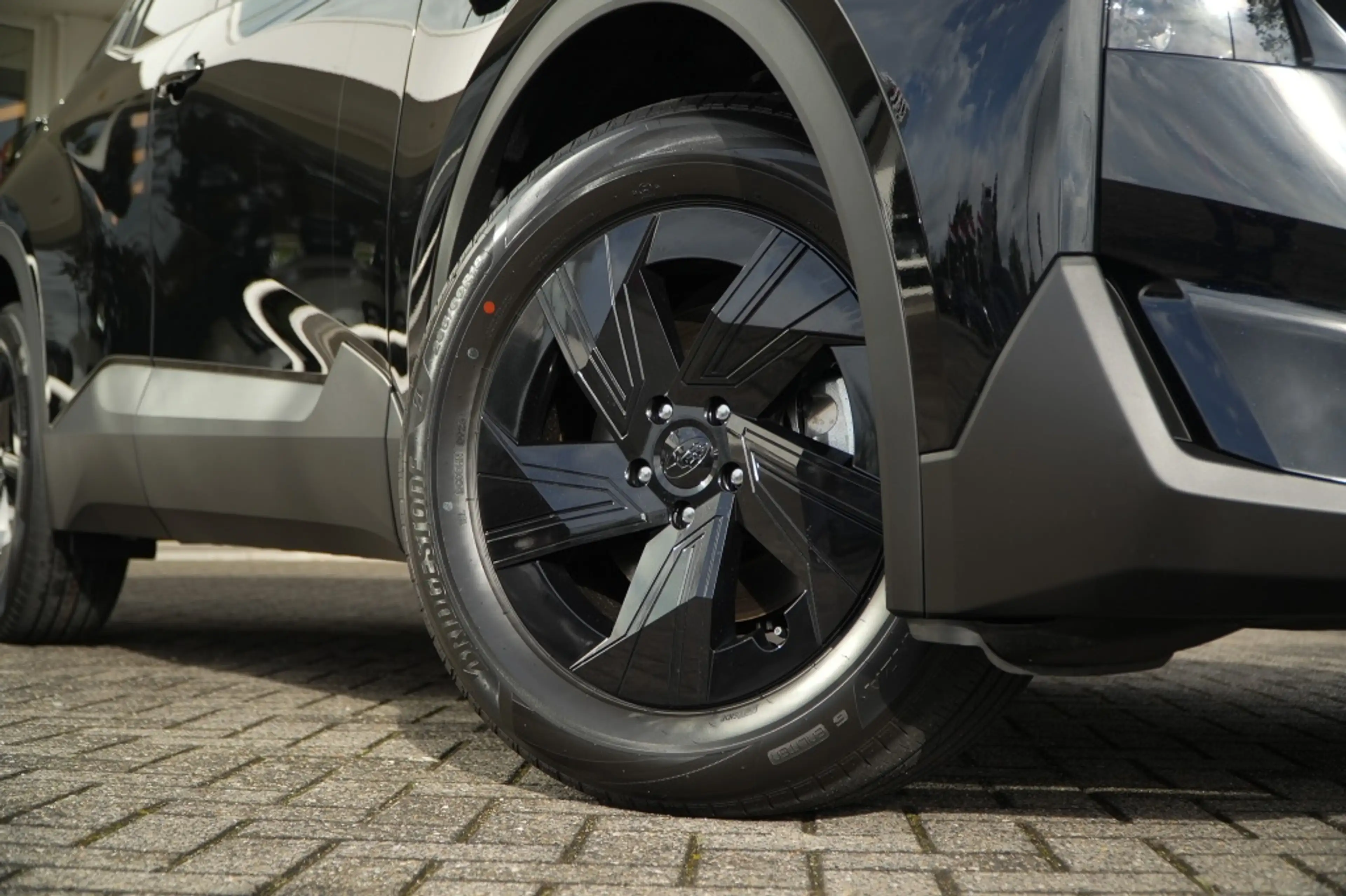 Subaru Uncharted 2E-xcite+ 77 kWh I ACC I 8 jaar Fabrieksgarantie — photo 4
