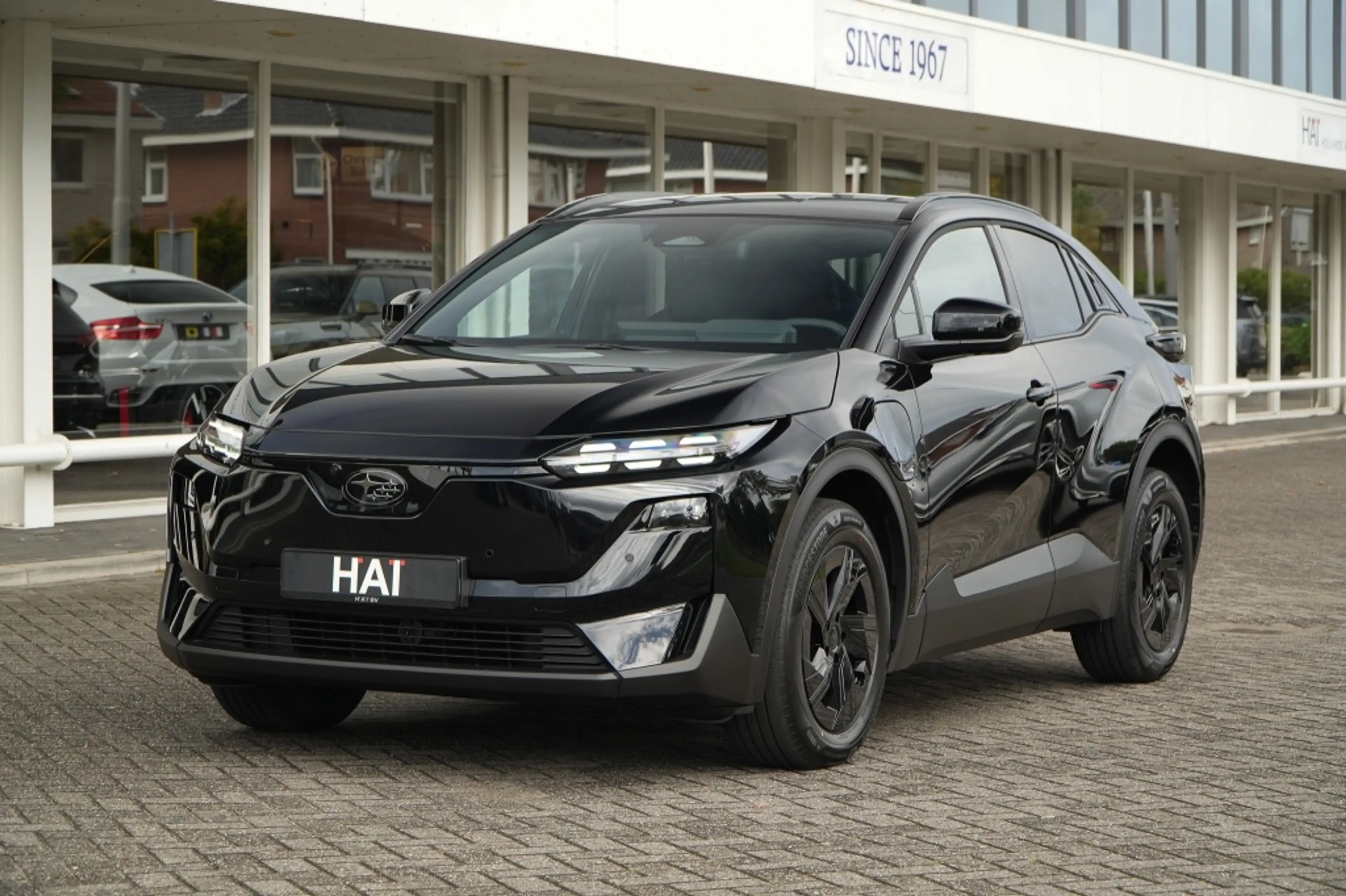 Subaru Uncharted 2E-xcite+ 77 kWh I ACC I 8 jaar Fabrieksgarantie — photo 7