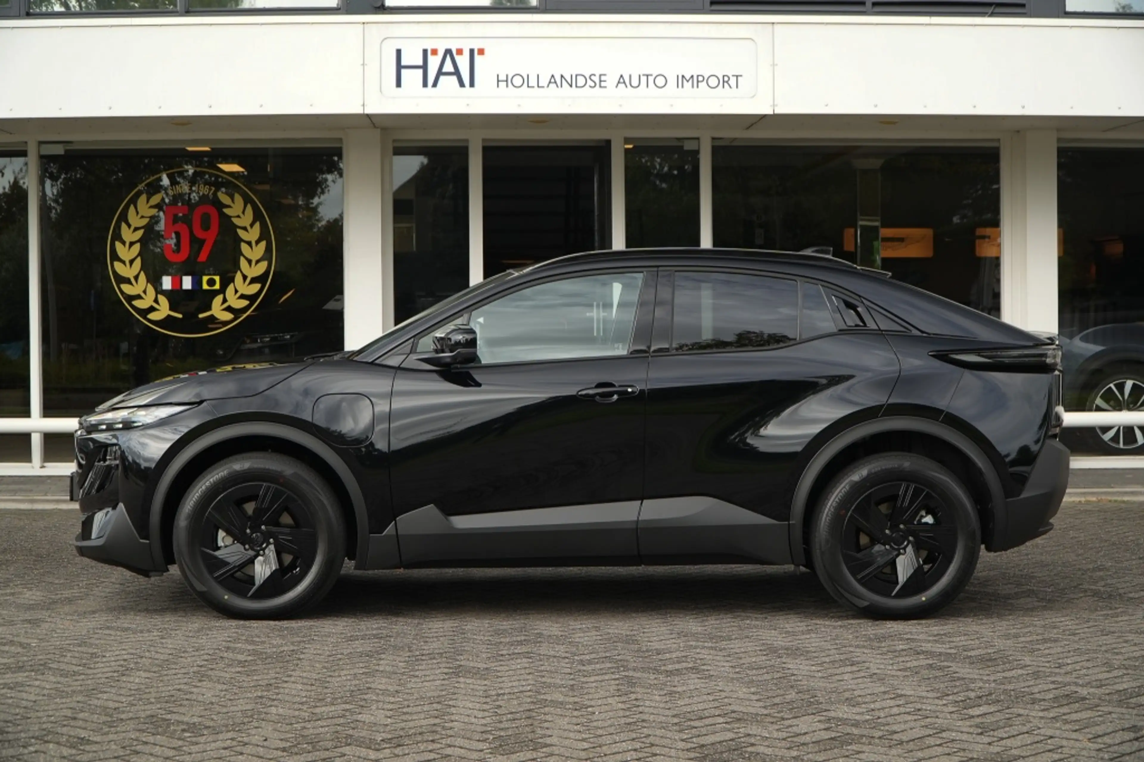 Subaru Uncharted 2E-xcite+ 77 kWh I ACC I 8 jaar Fabrieksgarantie — photo 6