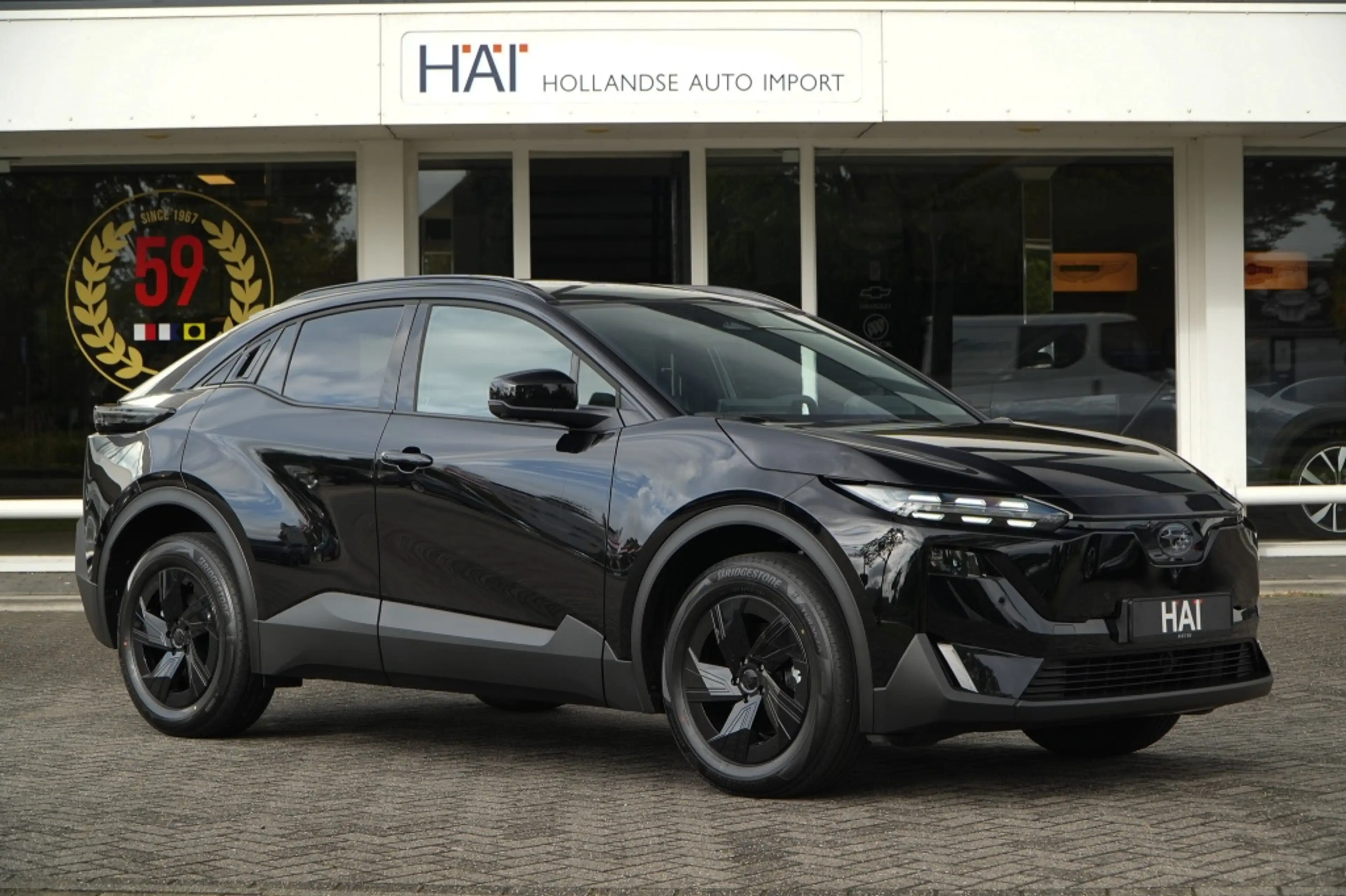 Subaru Uncharted 2E-xcite+ 77 kWh I ACC I 8 jaar Fabrieksgarantie — photo 5