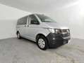 Volkswagen T6.1  CARAVELLE 2.0 TDI 110CV PC COMFORTLINE 9 POS Silber - thumbnail 3