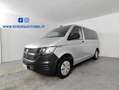 Volkswagen T6.1  CARAVELLE 2.0 TDI 110CV PC COMFORTLINE 9 POS Zilver - thumbnail 1