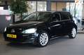 Volkswagen Golf 1.2 TSI Highline DSG Navi Cruise Trekhaak Noir - thumbnail 1