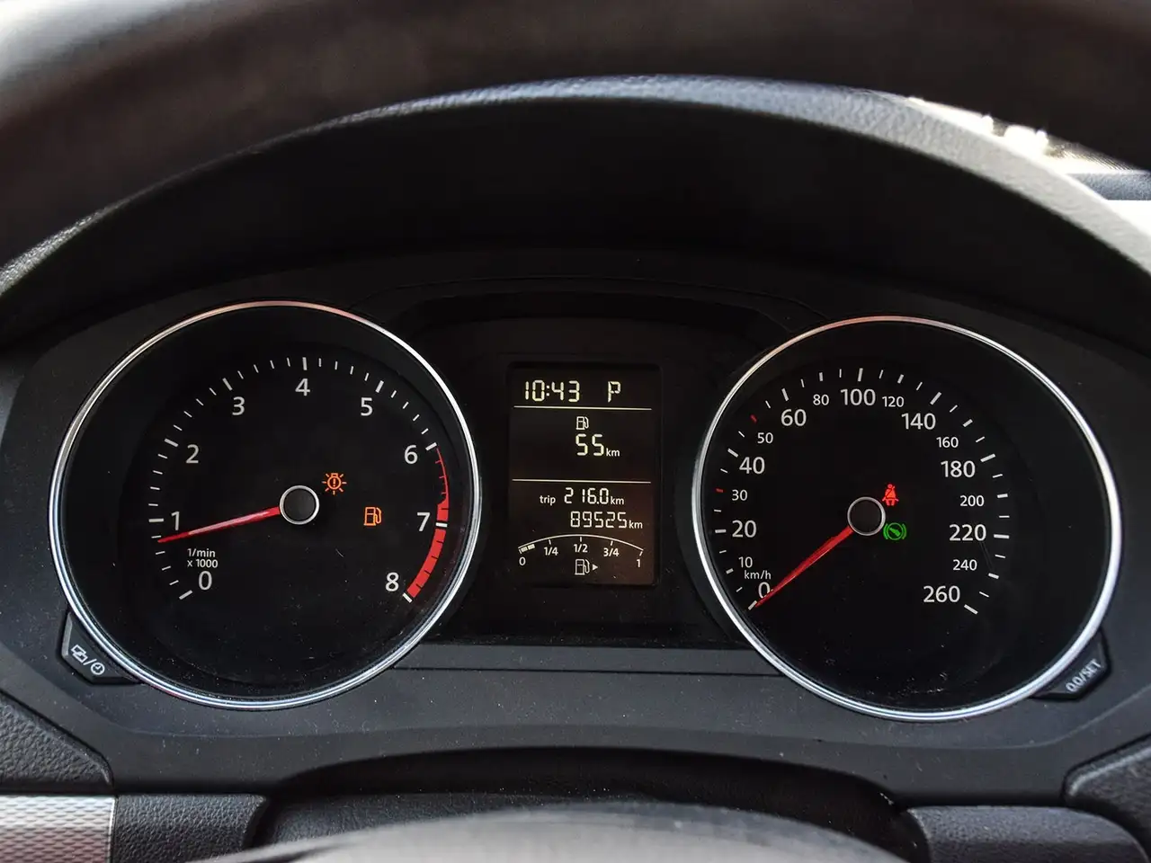 Volkswagen Jetta снимка Volkswagen Jetta