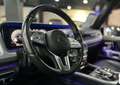 Mercedes-Benz G 500 4Matic 9G-Tronic Negro - thumbnail 9
