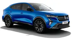 Renault Rafale Full Hybrid 200PS Esprit Alpine