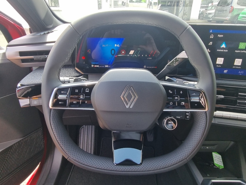 Renault Clio Techno TCe 115 EDC — photo 10