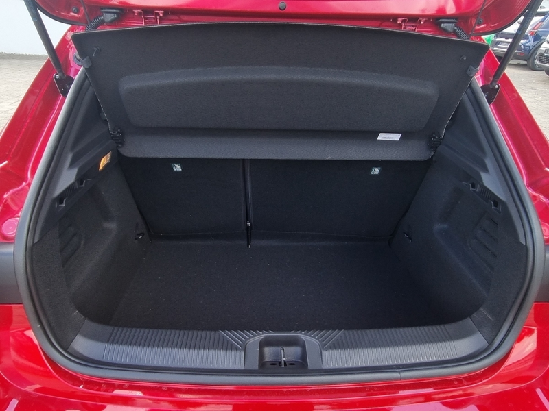 Renault Clio Techno TCe 115 EDC — photo 6