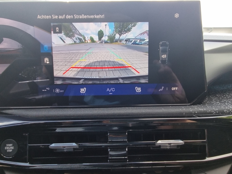 Renault Clio Techno TCe 115 EDC — photo 11