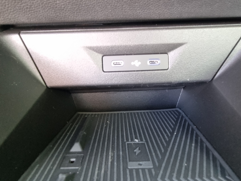 Renault Clio Techno TCe 115 EDC — photo 14