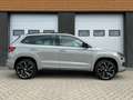 Skoda Karoq 1.5 TSI ACT Sportline Pano Navi Keyless Grijs - thumbnail 5