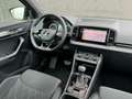 Skoda Karoq 1.5 TSI ACT Sportline Pano Navi Keyless Grijs - thumbnail 8