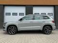 Skoda Karoq 1.5 TSI ACT Sportline Pano Navi Keyless Grijs - thumbnail 4