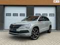 Skoda Karoq 1.5 TSI ACT Sportline Pano Navi Keyless Grijs - thumbnail 1