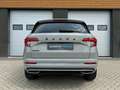 Skoda Karoq 1.5 TSI ACT Sportline Pano Navi Keyless Grijs - thumbnail 6