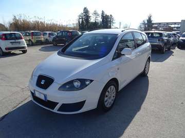 Altea XL 1.6 TDI 105 CR DPF Style Ecom.