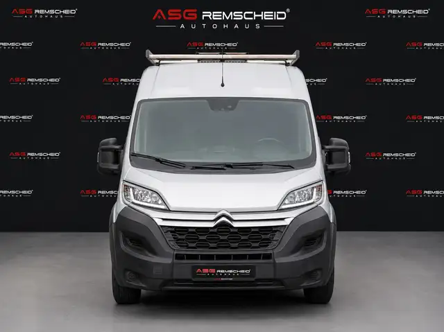Citroen Jumper view 3