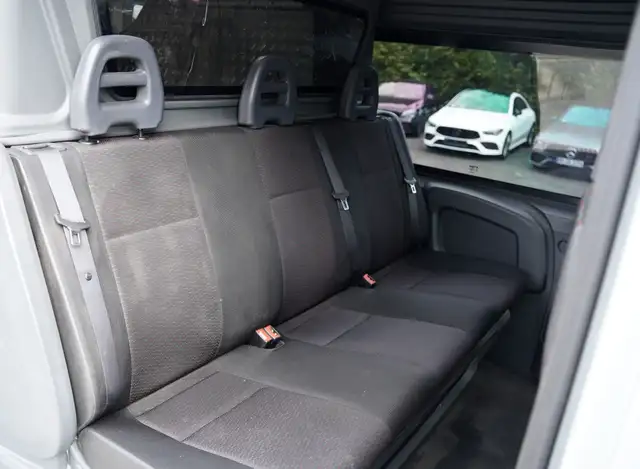 Citroen Jumper view 15
