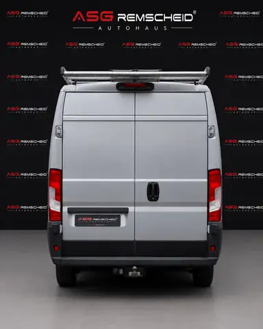 Citroen Jumper view 6